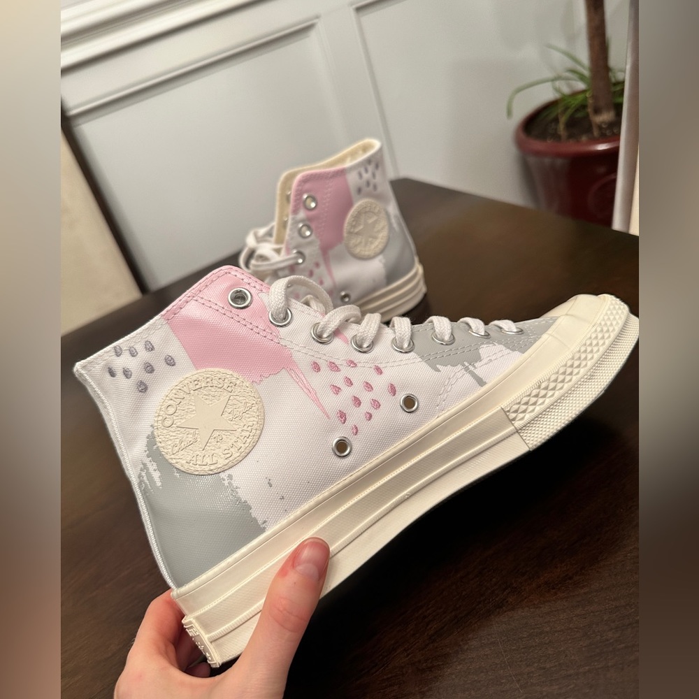 Converse Chuck Taylor All Star Chuck 70 High Top Sneaker